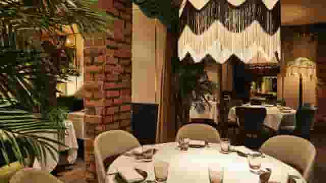 Zoya Grill and Lounge