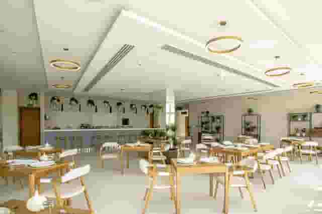 Zoya Grill and Lounge