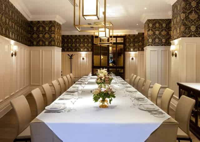 Zoya Grill and Lounge