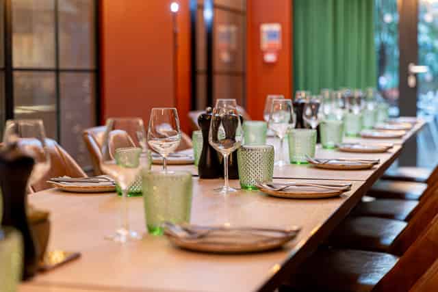 Zoya Grill and Lounge