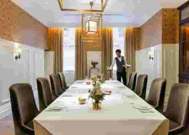 Zoya Grill and Lounge