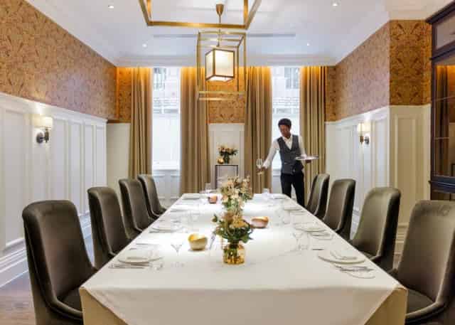 Zoya Grill and Lounge