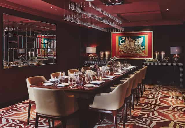Zoya Grill and Lounge