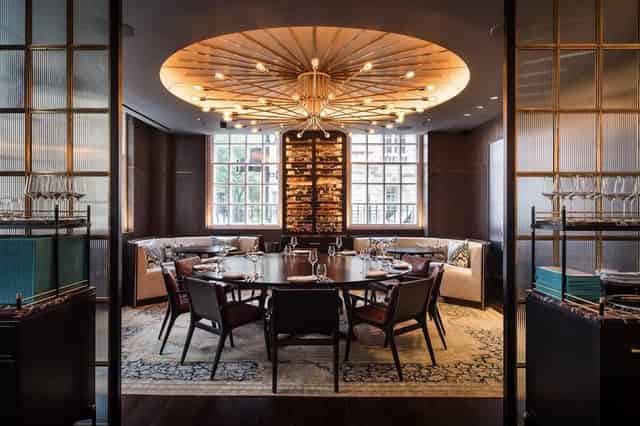 Zoya Grill and Lounge
