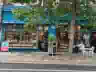 Reception Halls