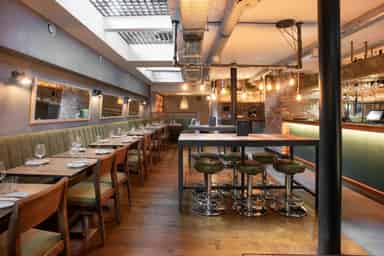 Fitzrovia
