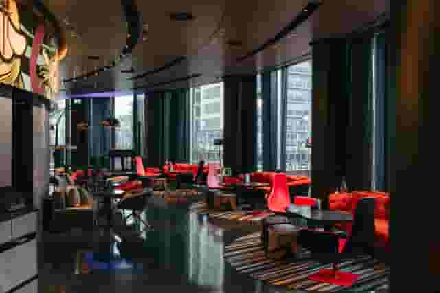 art'otel London Hoxton