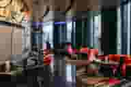 Reception Halls