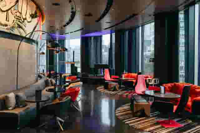 art'otel London Hoxton