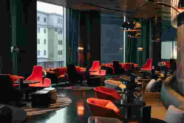 art'otel London Hoxton