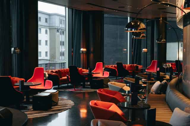 art'otel London Hoxton
