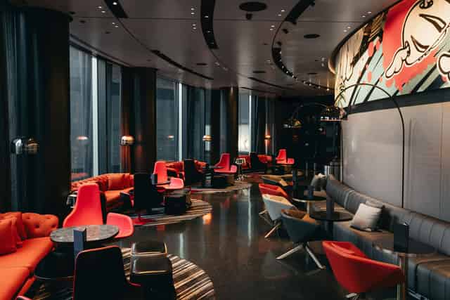 art'otel London Hoxton