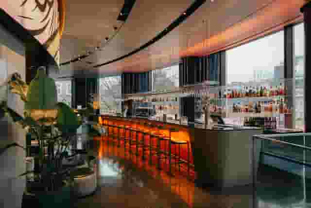 art'otel London Hoxton