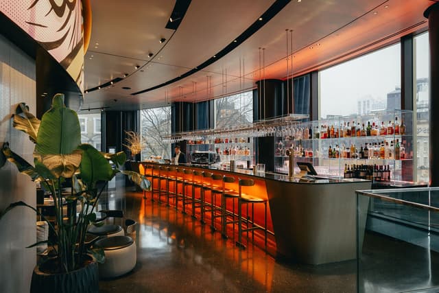 art'otel London Hoxton