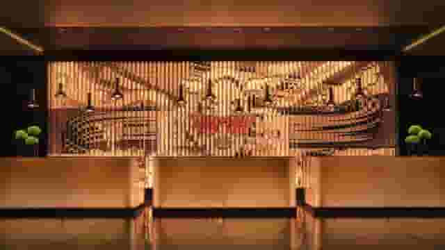 art'otel London Hoxton