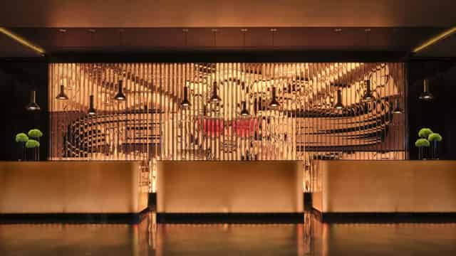 art'otel London Hoxton