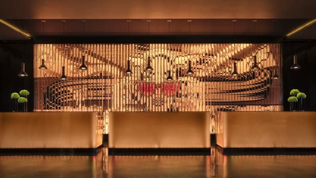art'otel London Hoxton