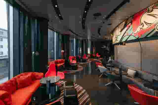 art'otel London Hoxton
