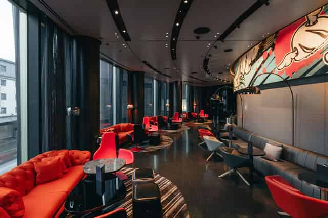 art'otel London Hoxton