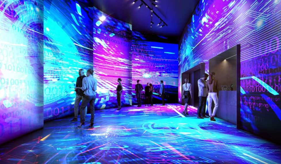 Art Gallery | Art'otel Hoxton