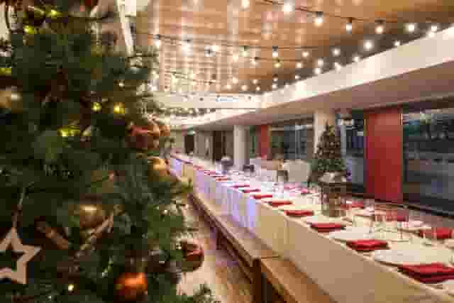 Festive Celebrations