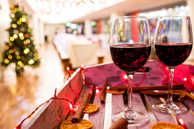Festive Celebrations