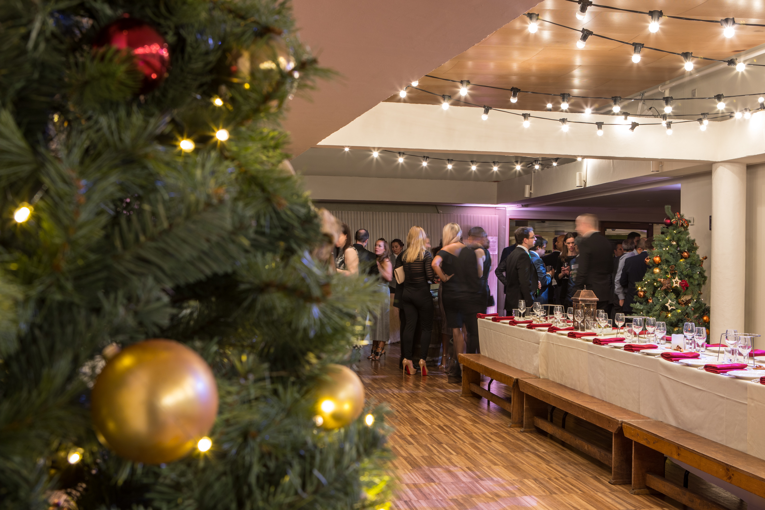 Festive Celebrations | Southbank Centre