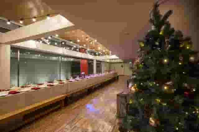 Festive Celebrations