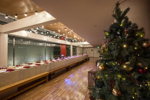 Festive Celebrations