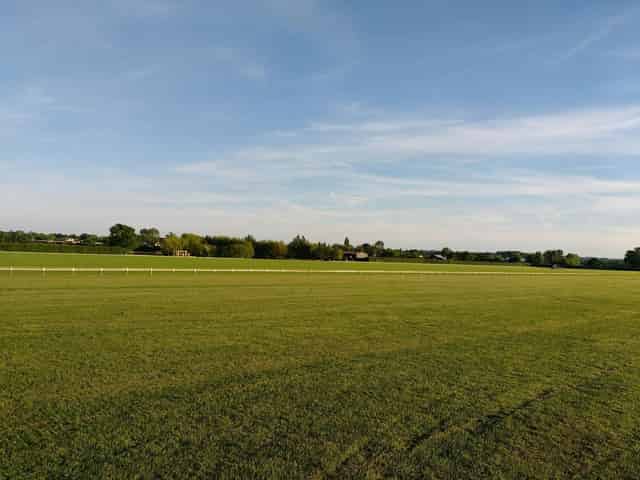 Emsworth Polo Grounds
