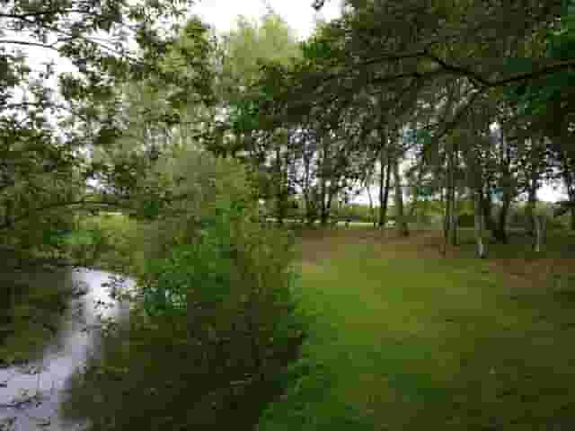 Emsworth Polo Grounds