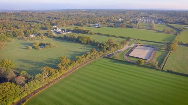 Emsworth Polo Grounds