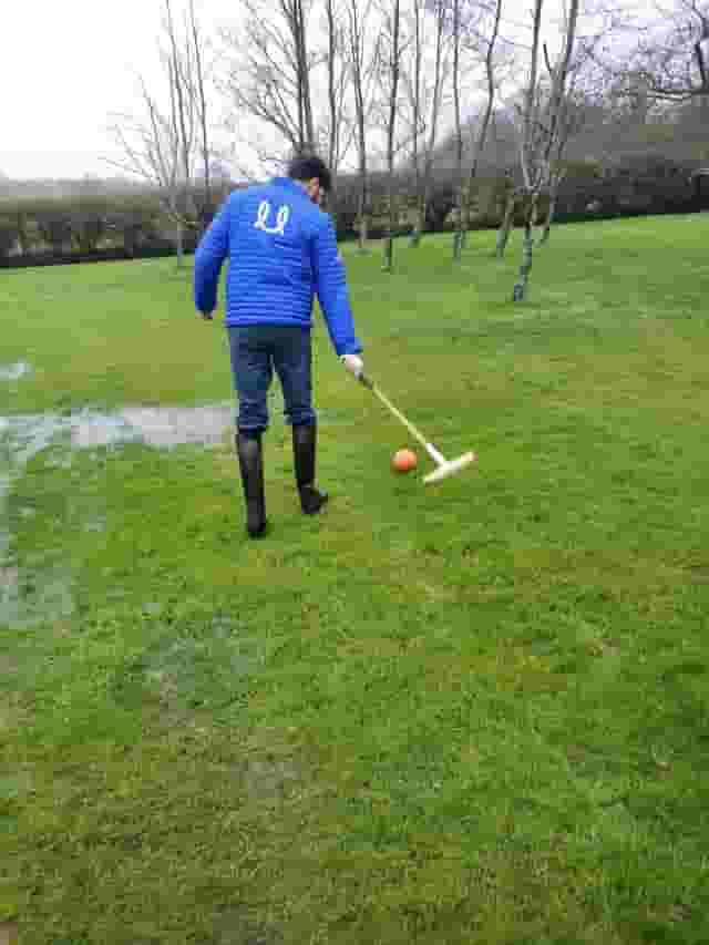 Emsworth Polo Grounds