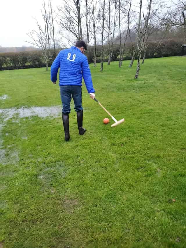 Emsworth Polo Grounds