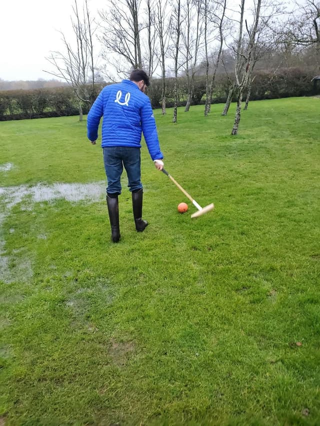 Emsworth Polo Grounds