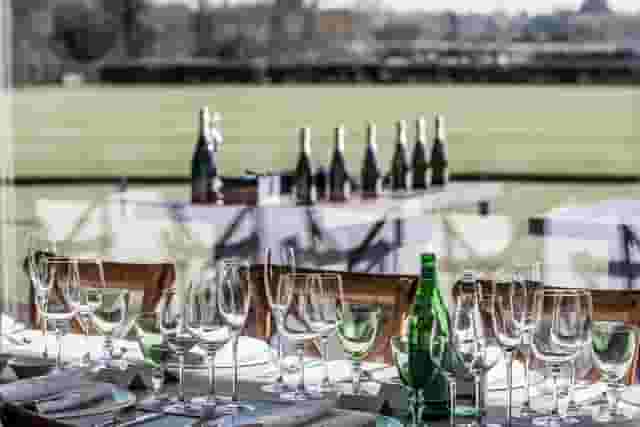 Emsworth Polo Grounds