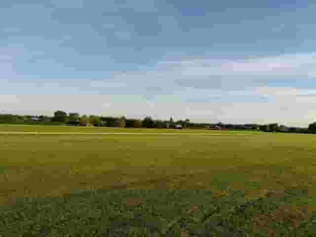 Emsworth Polo Grounds