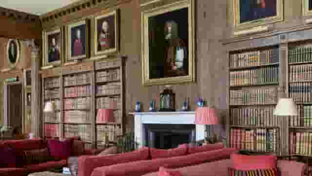 Weston Park