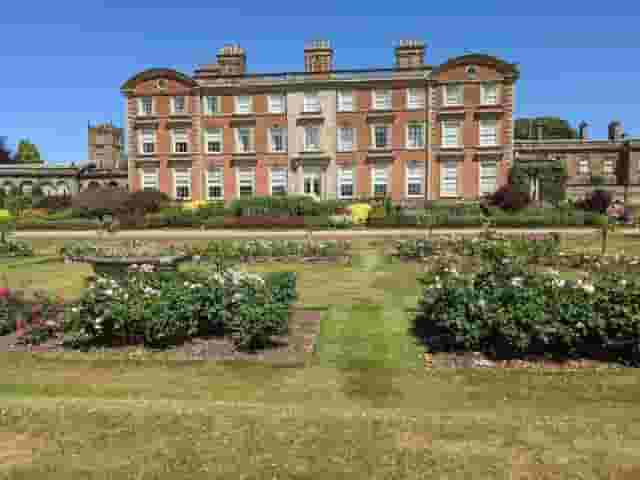 Weston Park