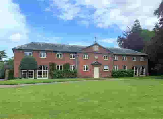 Weston Park