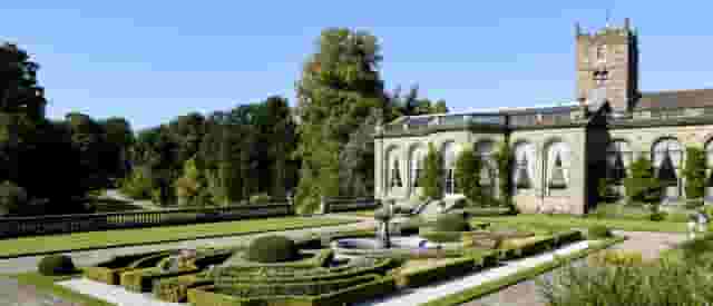 Weston Park