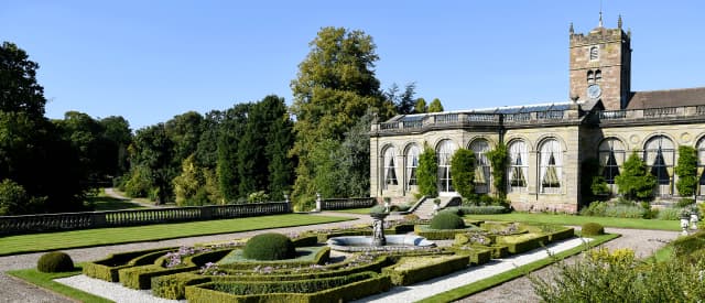 Weston Park