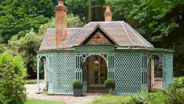 Weston Park