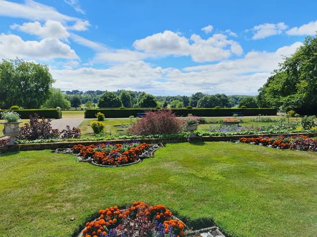 Weston Park