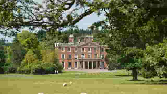 Weston Park
