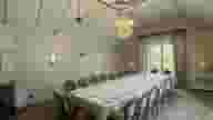 Private Dining Rooms