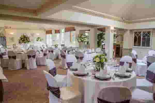 Warren House Hotel