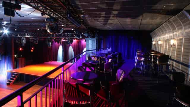 Theater