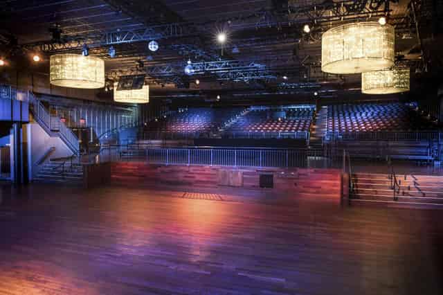 Theater