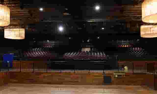 Theater